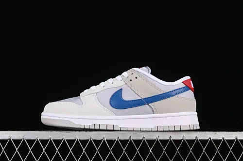 All categories Nk SB Dunk series Nk SB Dunk Low low-top sneakers Nk Dunk Low "Silver Surfer" Silver Surfer SB low-top casual sneakers HF0391-001
